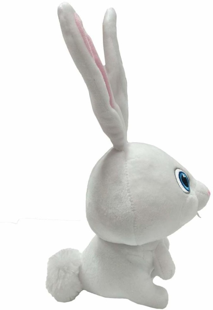 Snowball plush hot sale toy