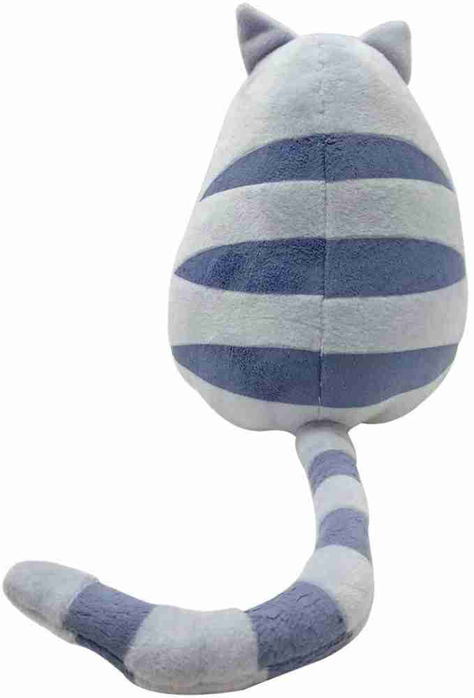 Chloe the hotsell cat plush