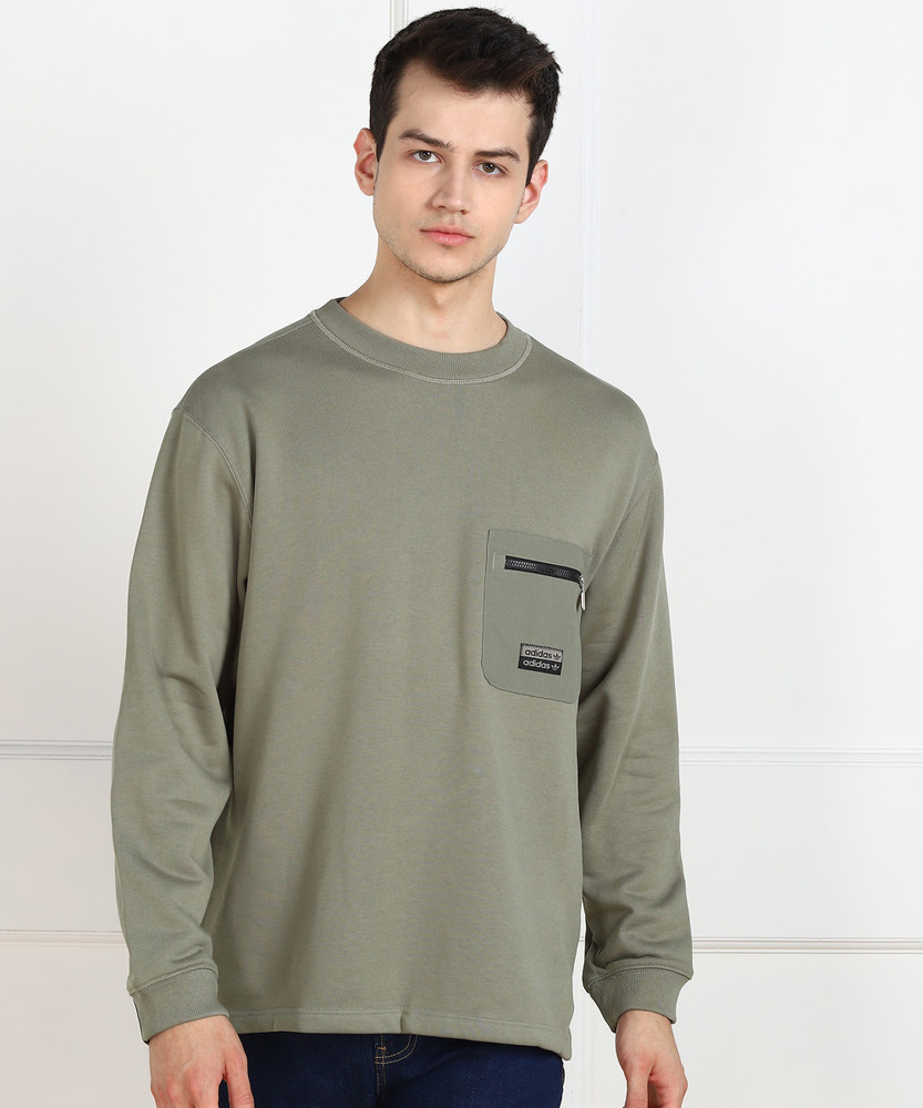 Adidas sweatshirts flipkart sales