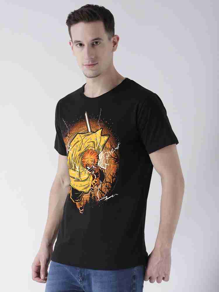 Men's Dragon Ball Z Short Sleeve Graphic T-Shirt - Light Beige M