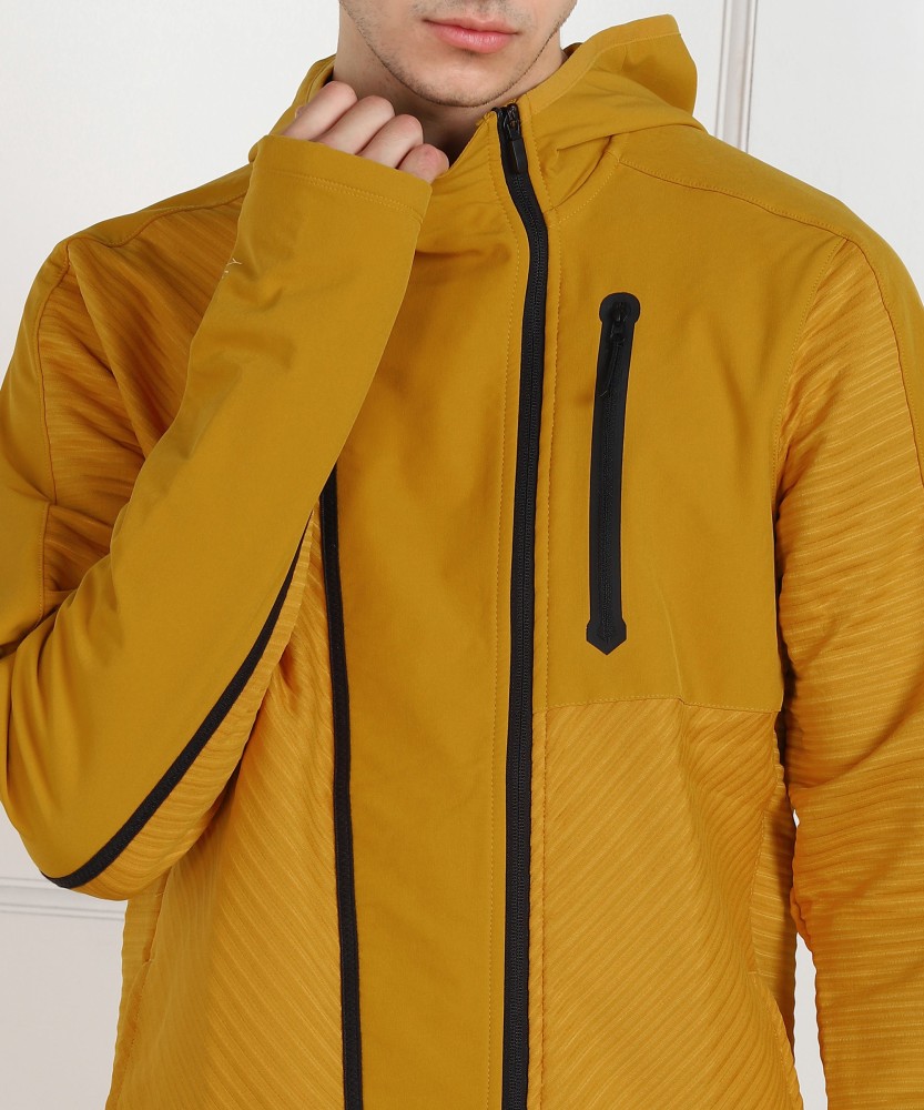 Adidas mustard sales jacket