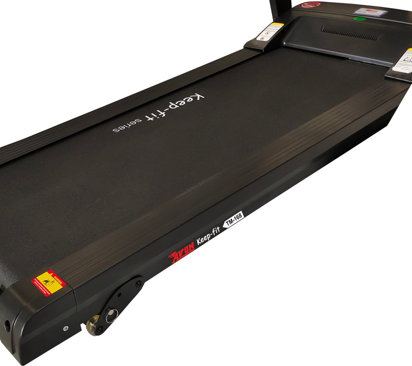 Avon keep fit 2025 treadmill