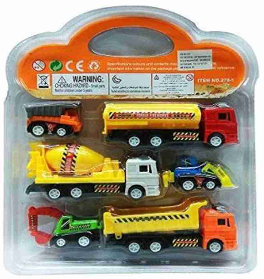 Sunshine unbreakable automobile car toy set clearance