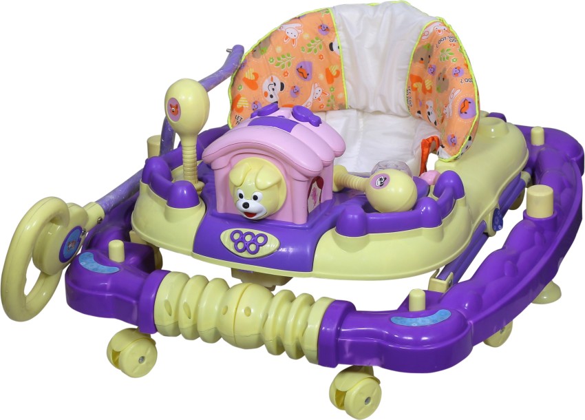 Toyzone baby hot sale walker