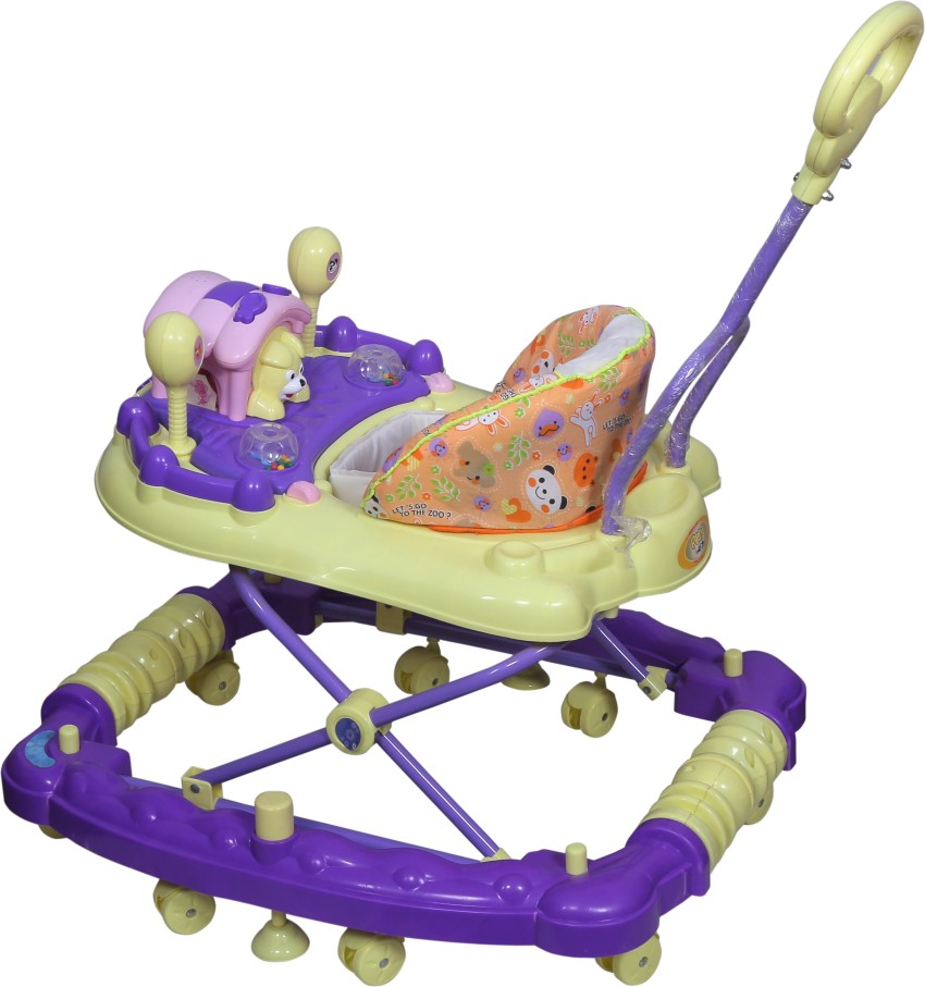 Toyzone deals baby walker