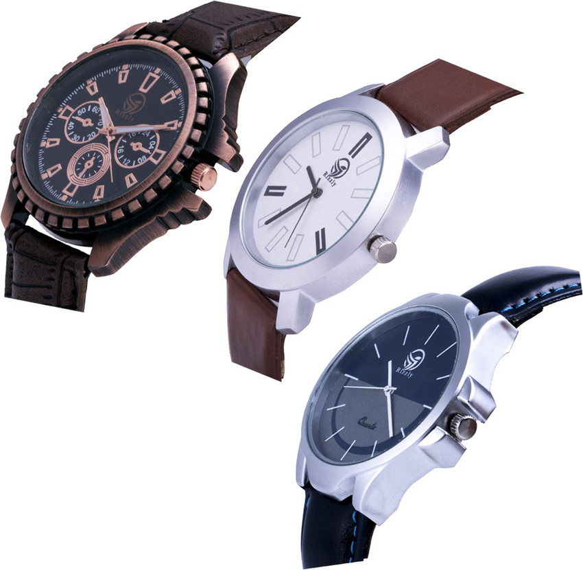 Rizzly hotsell watches flipkart