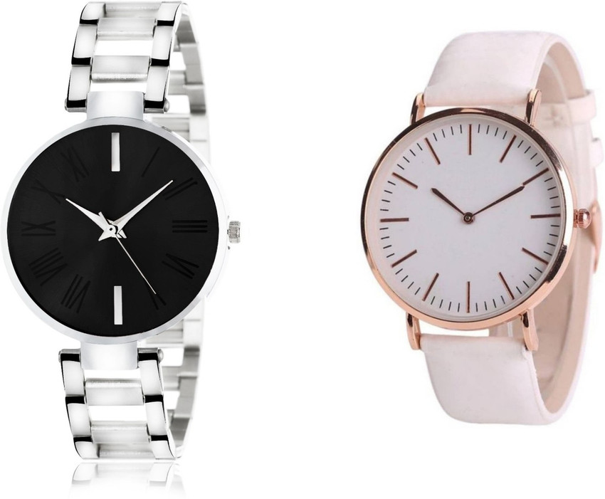 Flipkart girl 2024 chain watch