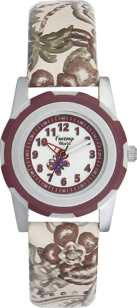 Fantasy cheap world watches