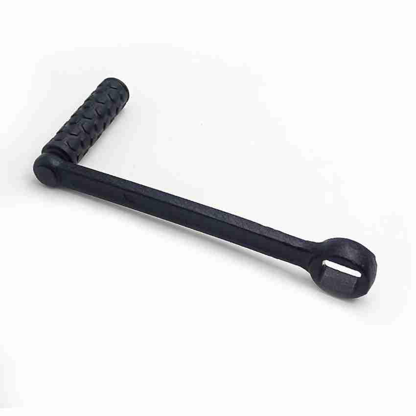RDX Truck Tyre Hand Torque Multiplier Wheel Lug Nut Wrench Sockets