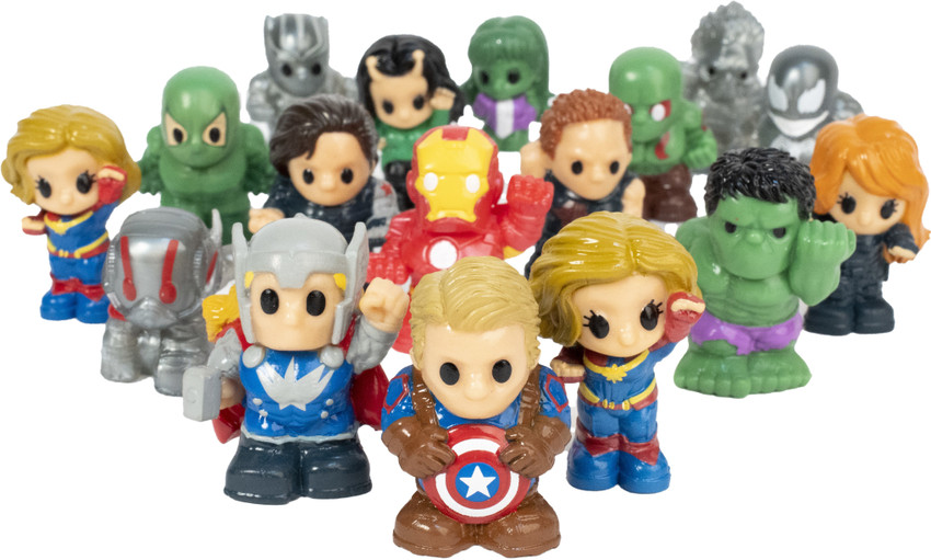 Ooshies avengers outlet