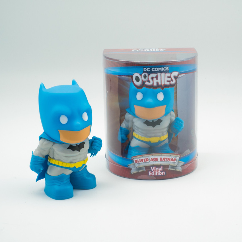 Batman ooshies deals