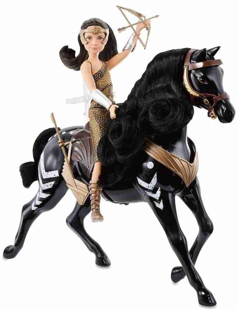 Wonder woman online 84 doll