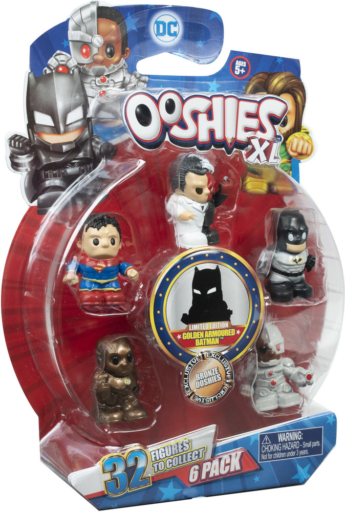 Superhero ooshies hot sale