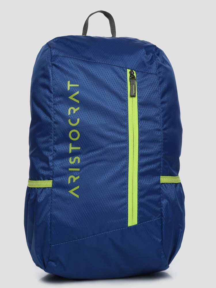 Aristocrat Backpacks : Buy Aristocrat Polyester 32L Matt Laptop Backpack  Grey For Men & Women Online|Nykaa Fashion