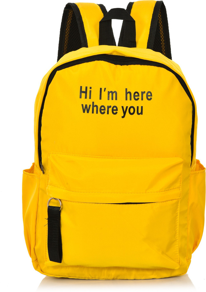 Fancy bag for best sale boy