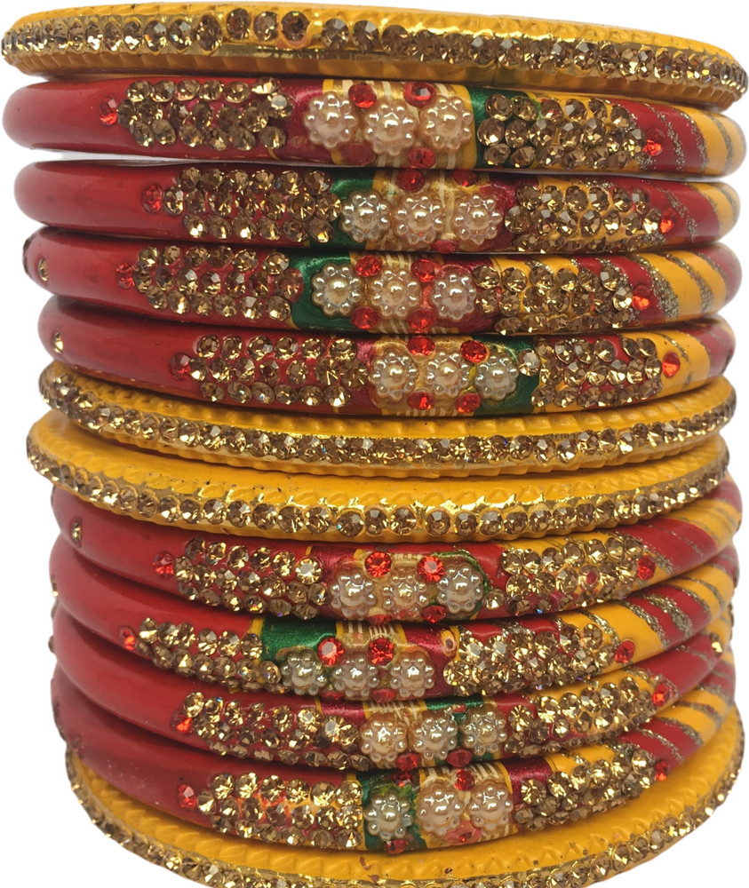 Flipkart lac top bangles
