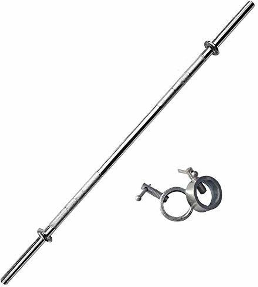 4 foot barbell best sale