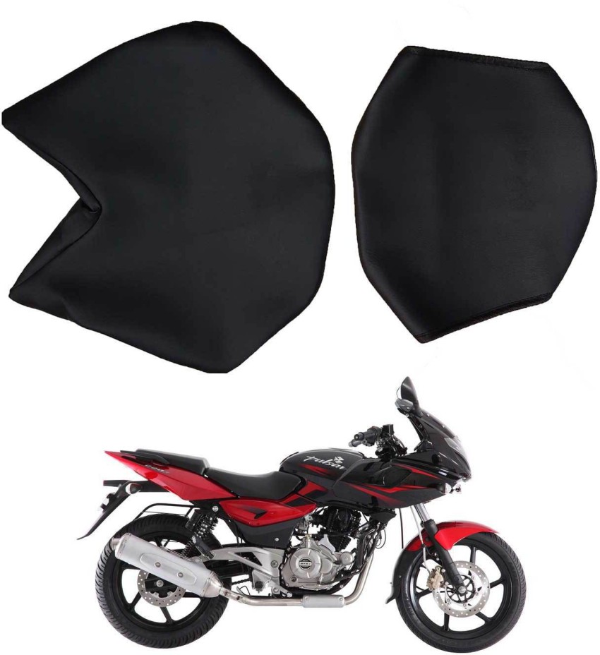 Pulsar 220 shop cover