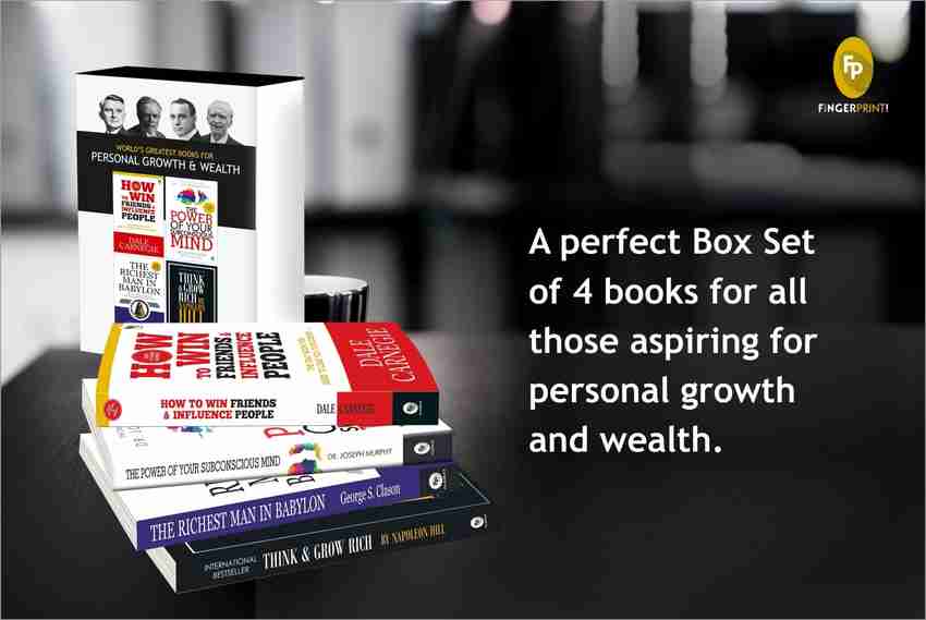 Personal Growth Books as Gifts A Thoughtful and Impactful Choice