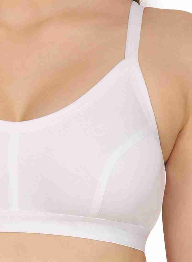 Fairdeal Innocence Women Sports Non Padded Bra - Buy Fairdeal Innocence  Women Sports Non Padded Bra Online at Best Prices in India