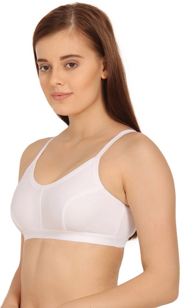 Fairdeal Innocence Women Sports Non Padded Bra - Buy Fairdeal Innocence  Women Sports Non Padded Bra Online at Best Prices in India