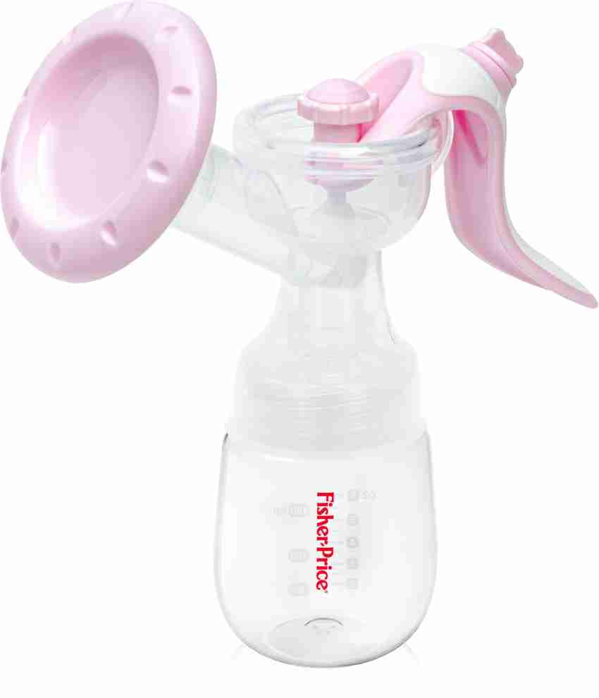 FISHER-PRICE Pink Manual | Buy Baby Care Products in India | Flipkart.com