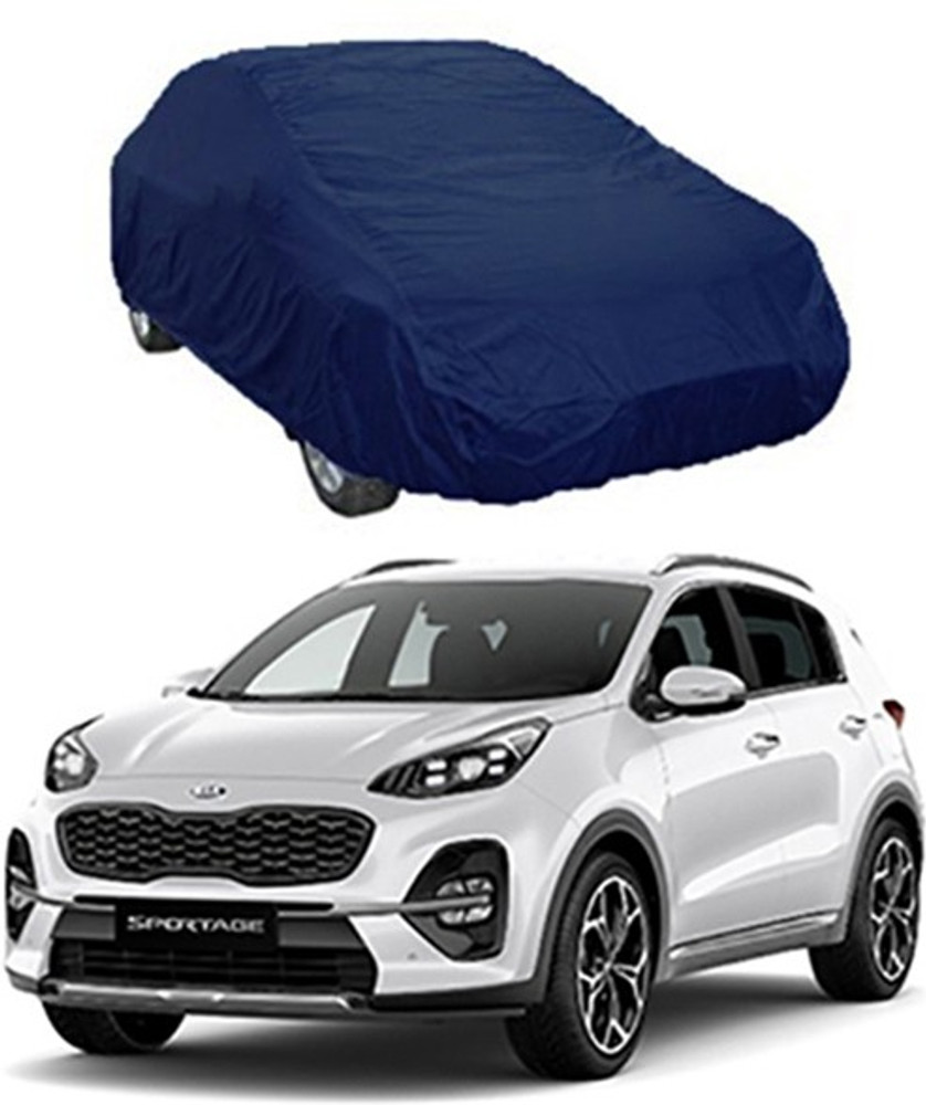 Kia sportage store car cover