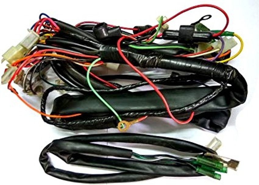 royal enfield classic 350 full wiring kit price