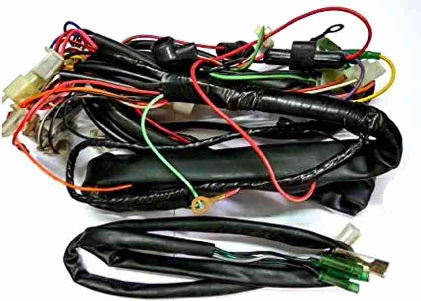 Royal enfield thunderbird 500 wiring kit price hotsell