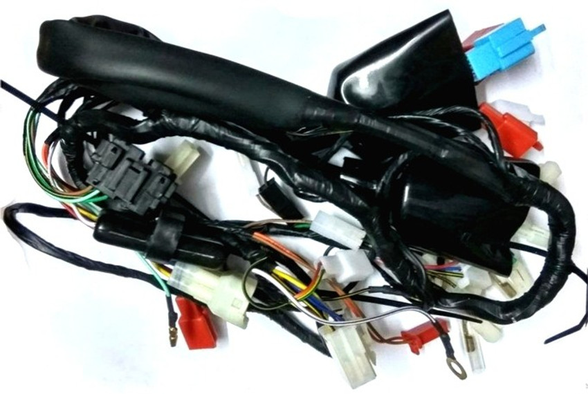 Pulsar 220 store meter wire price