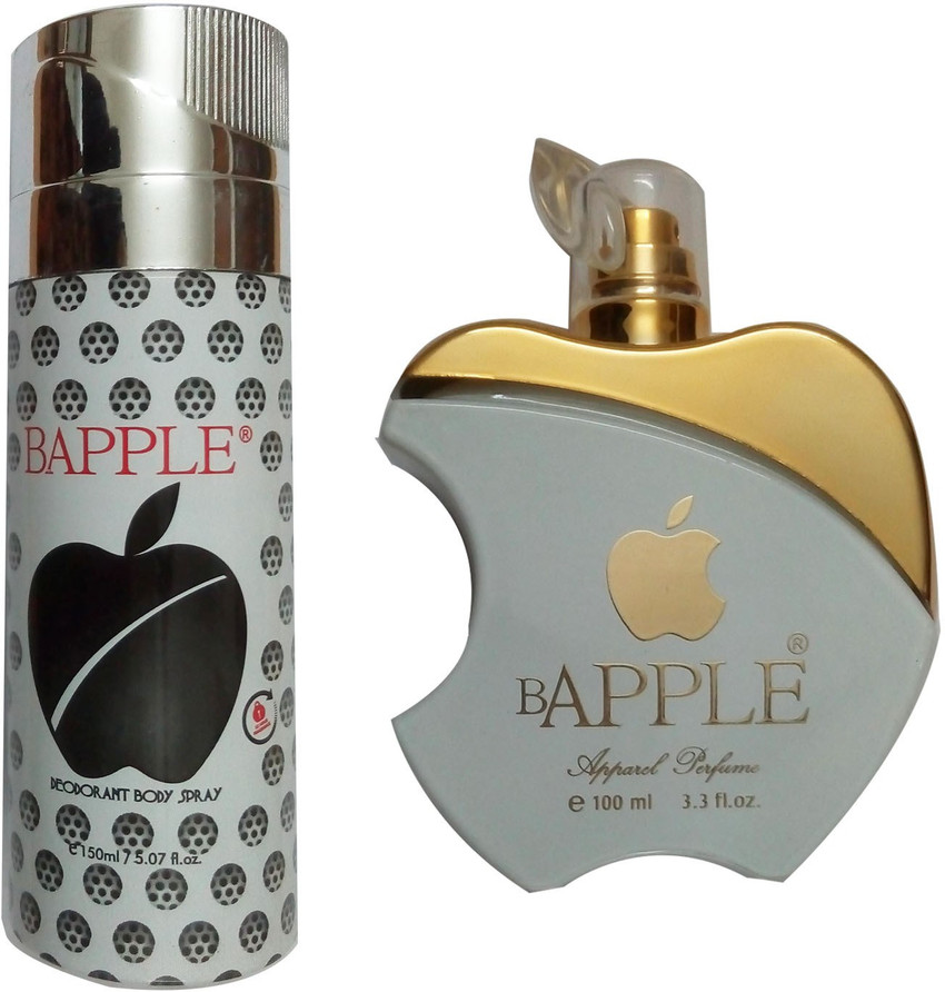 B apple perfume online