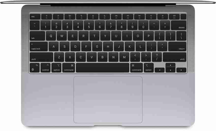 Apple 2020 Macbook Air Apple M1 - (8 GB/512 GB SSD/Mac OS Big Sur 