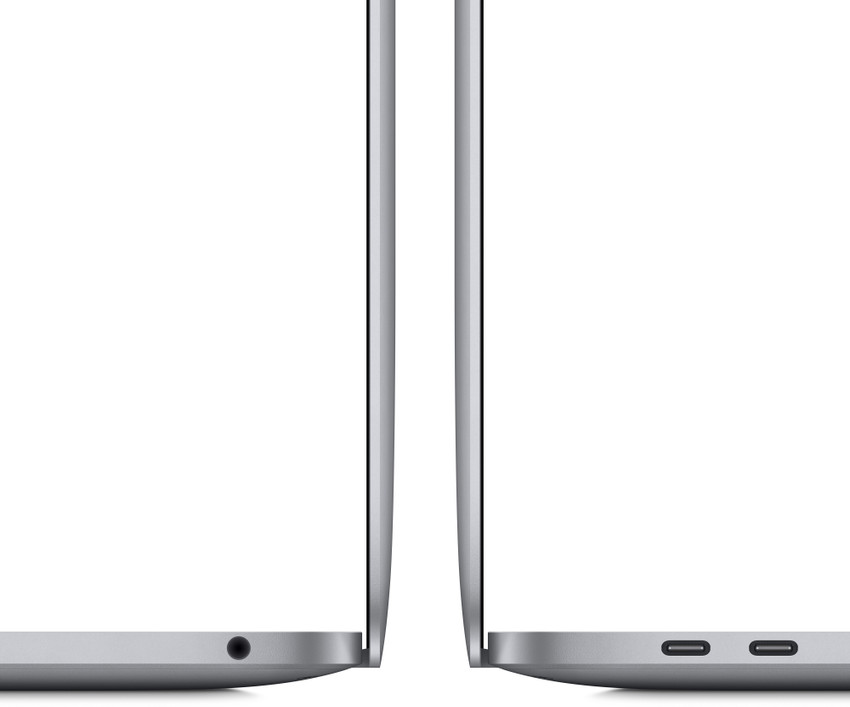 Apple 2020 Macbook Pro Apple M1 - (8 GB/512 GB SSD/Mac OS Big Sur 