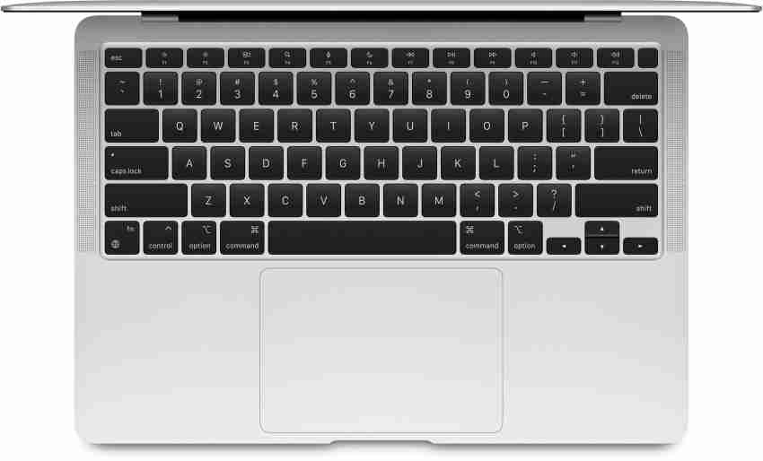 Apple 2020 Macbook Air Apple M1 - (8 GB/256 GB SSD/Mac OS Big Sur) MGN93HN/A