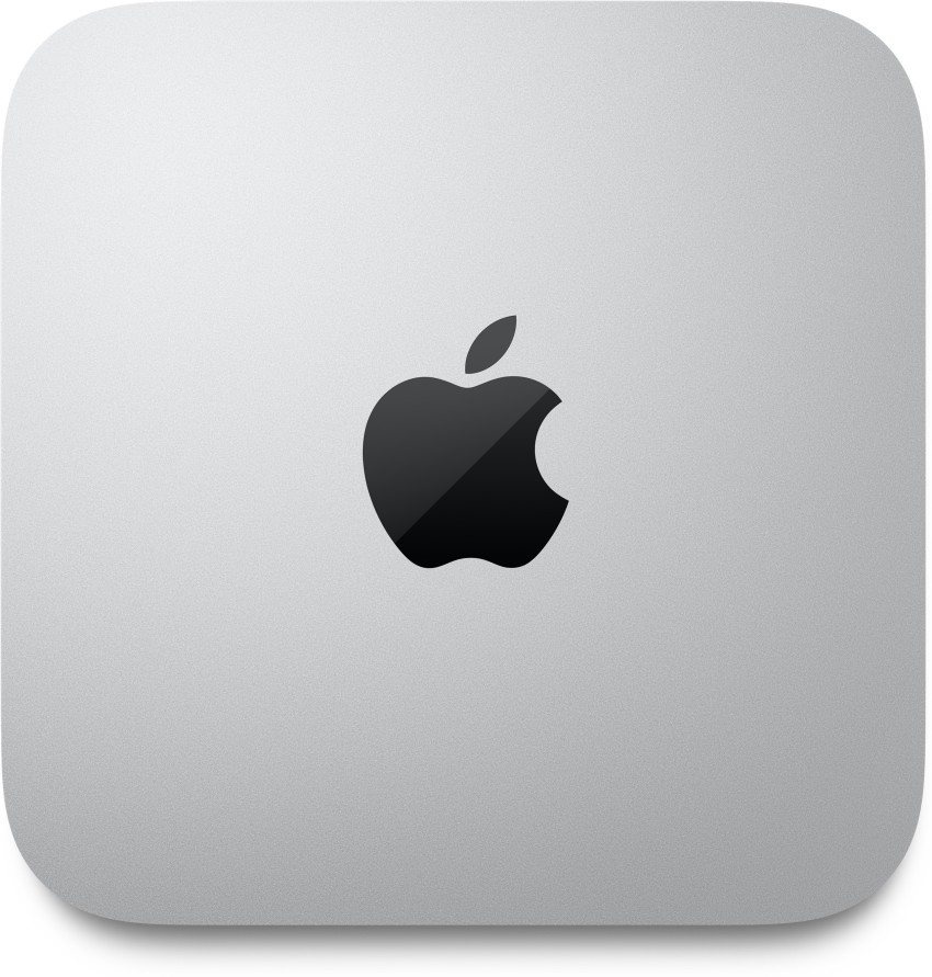 Apple Ordenador Sobremesa Mac Mini M2/8GB/256GB SSD Plateado