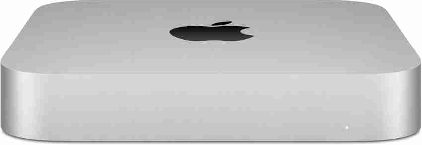 Apple Mac Mini (MGNT3HN/A) M1 Chip (8 GB RAM/integrated 8-core GPU 