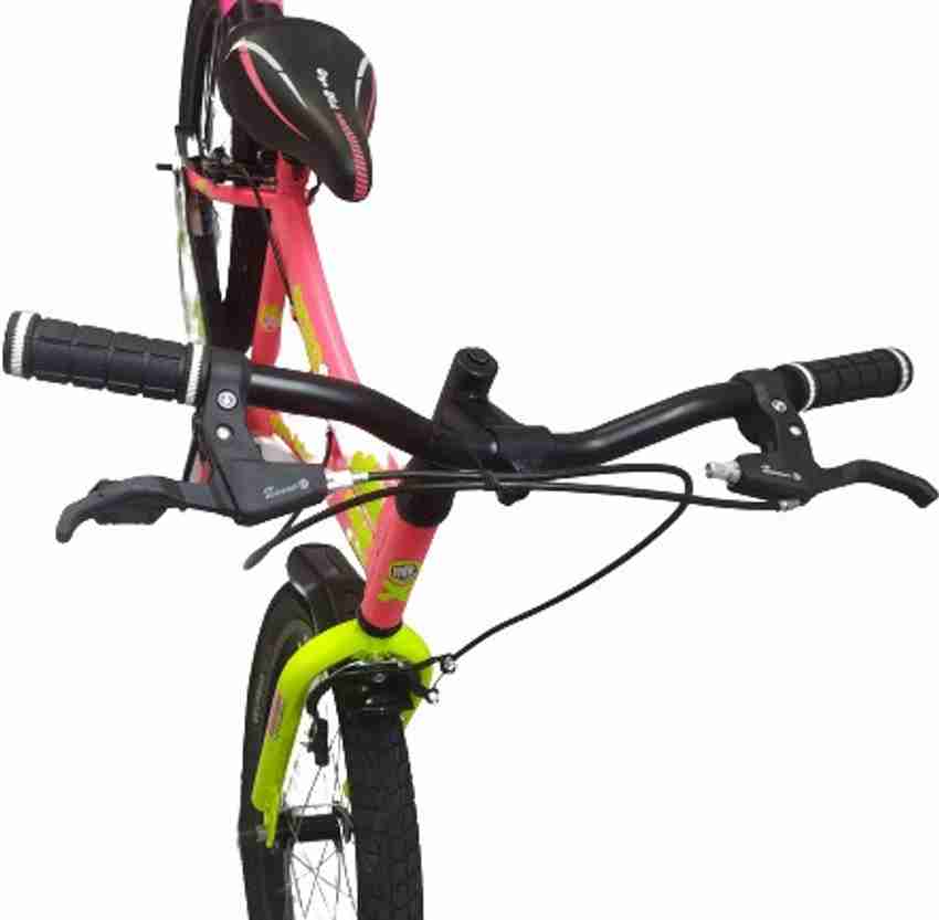 City best sale bike pink