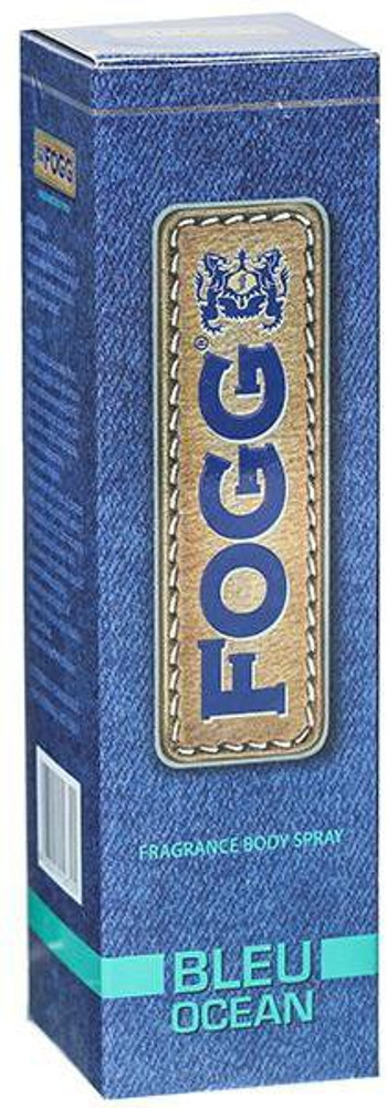Fogg store ocean blue