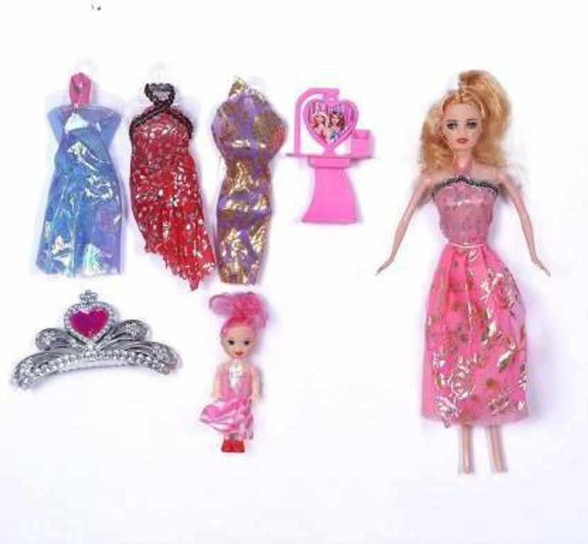 Big dolls sales from the 80s