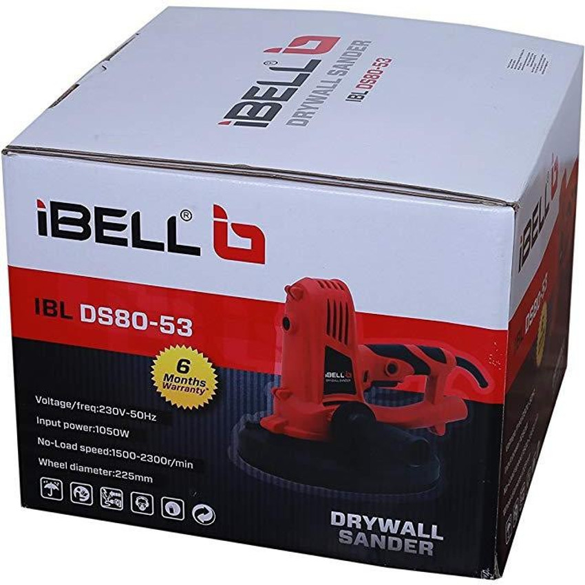 iBELL DS25 80 9