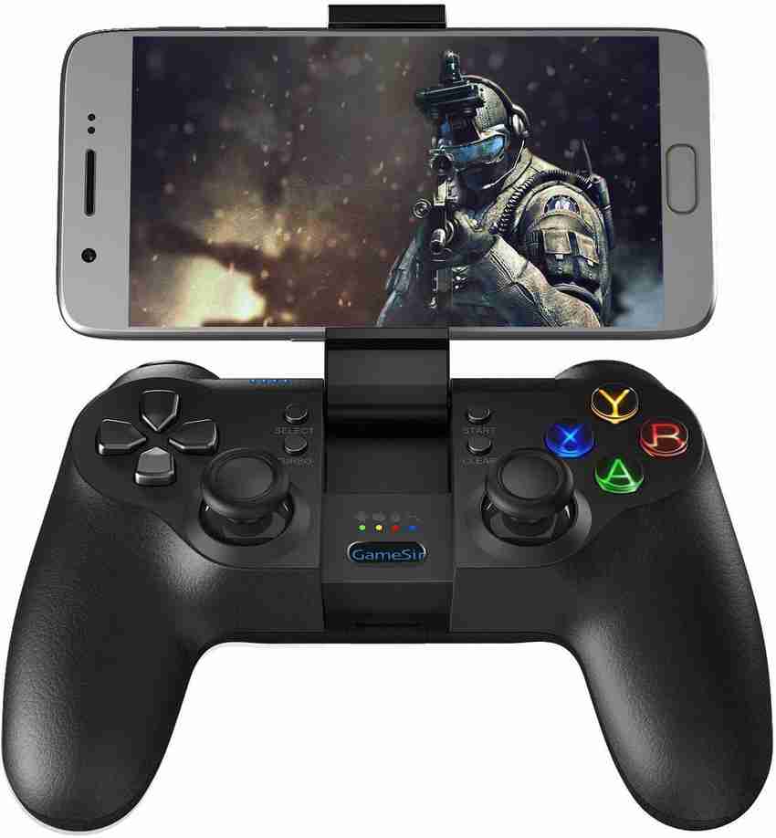 GameSir T1s Bluetooth Wireless Gaming Controller Gamepad TD 346GA