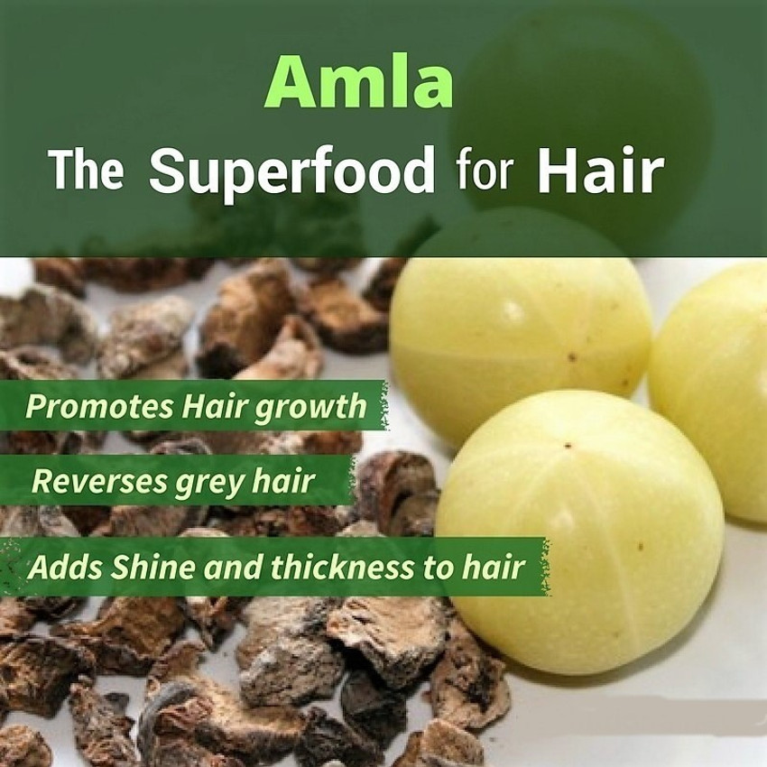 Eating raw amla benefits cheap
