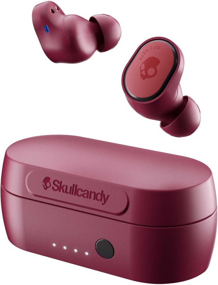 Skullcandy Sesh Evo Bluetooth Headset