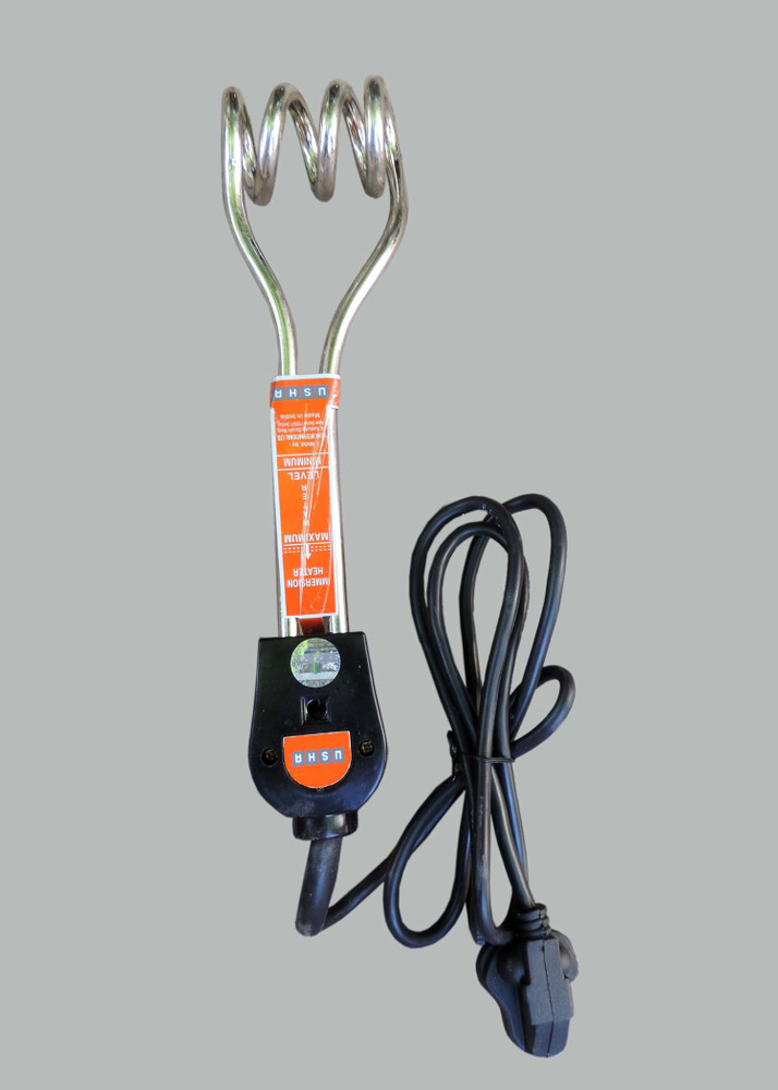 USHA Ir-2415 1500 W 1500 W Immersion Heater Rod (Beverages, Water) 1500 W  Immersion Heater Rod Price in India - Buy USHA Ir-2415 1500 W 1500 W  Immersion Heater Rod (Beverages, Water)