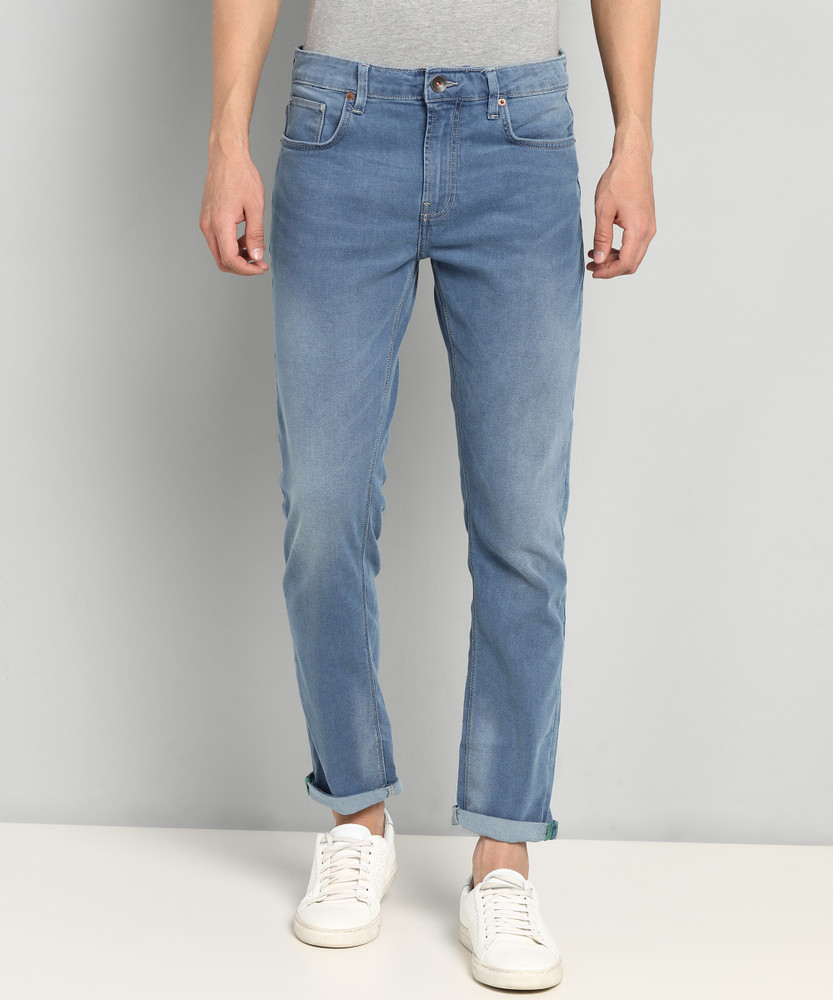 Ucb jeans sales flipkart