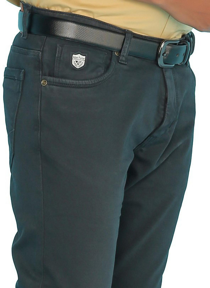 Wampum jeans elasticizzati cheap gold series