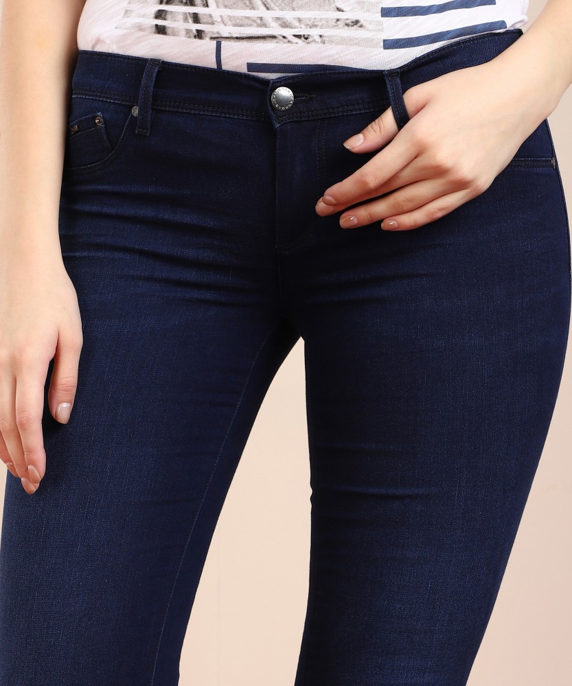 Jeans hot sale gas skinny