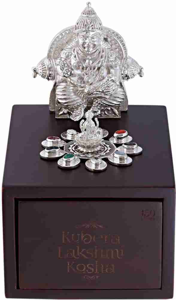 Krishniah 2025 chetty silver