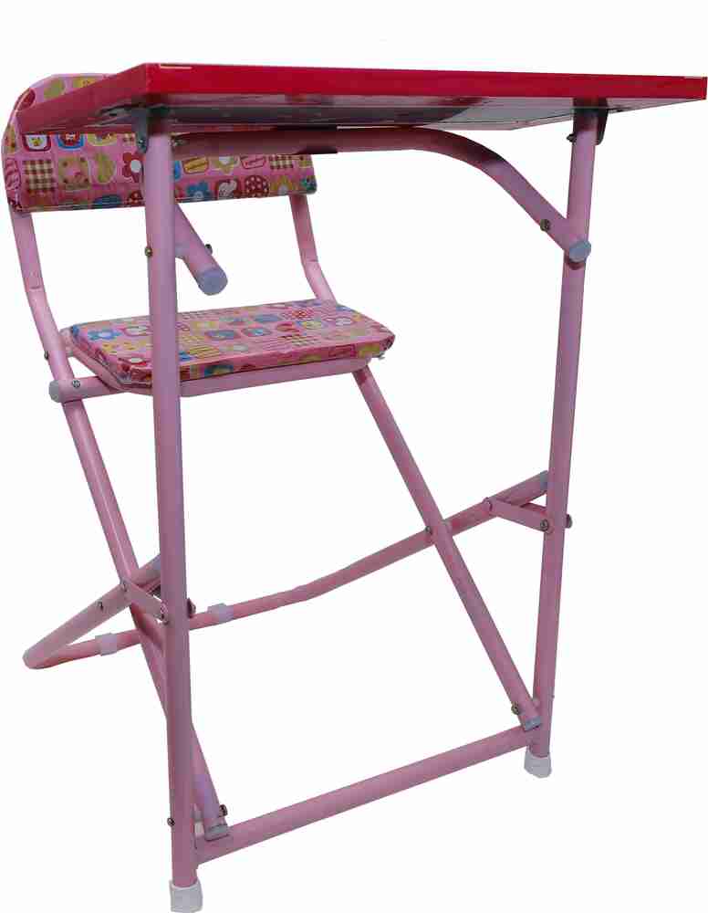 Mothertouch study table & chair 2025