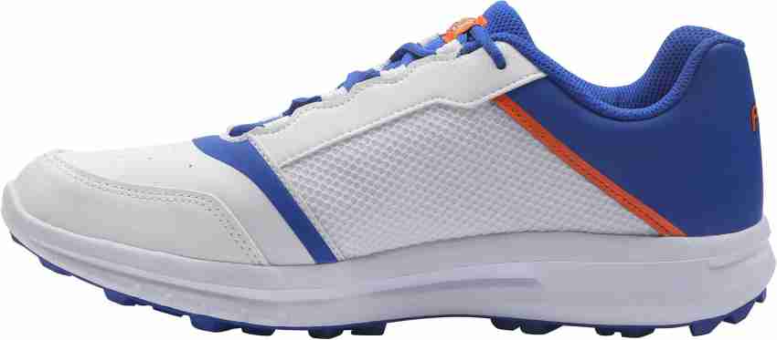 Flx cricket shoes on sale decathlon